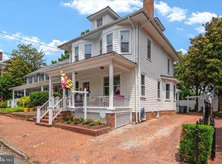 238 King George St, Annapolis, MD 21401