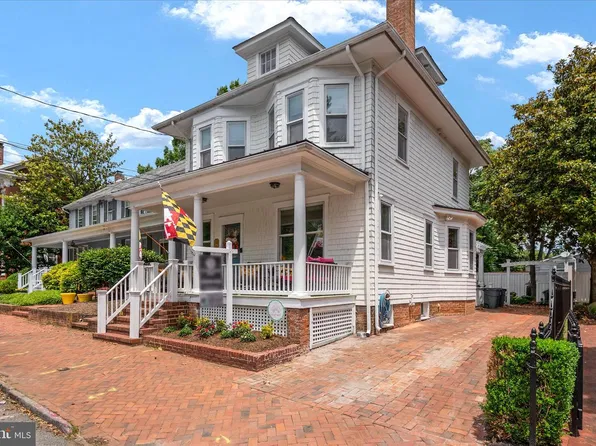 238 King George St, Annapolis, MD 21401