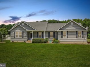 12323 Utica Rd, Greenwood, DE 19950