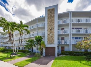 3026 Newport H #3026, Deerfield Beach, FL 33442