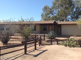 6448 E Dale Ln, Cave Creek, AZ 85331