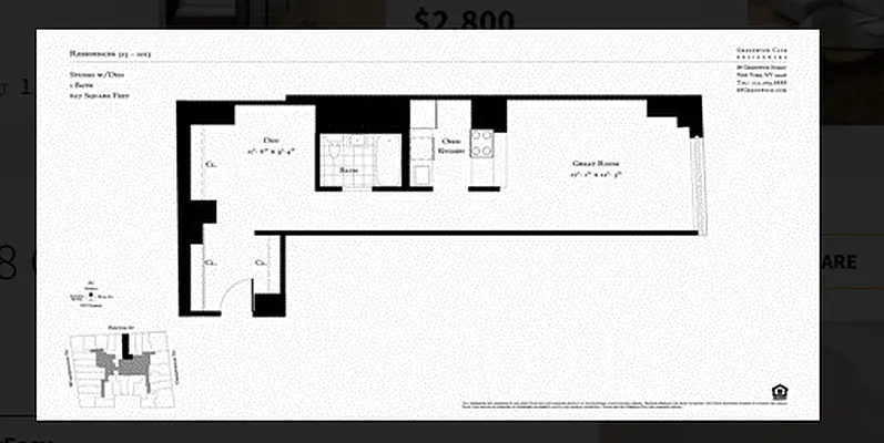 Rented by Compass | media 54