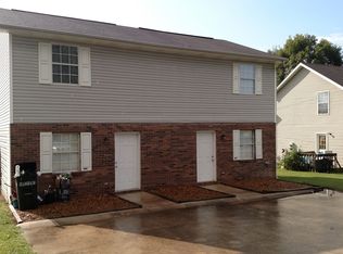 2897 Michigan Avenue Rd NE, Cleveland, TN 37323