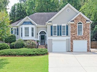132 Valleyside Dr, Dallas, GA 30157