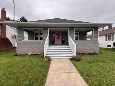 302 N Broad St, Mooreland, IN, 47360