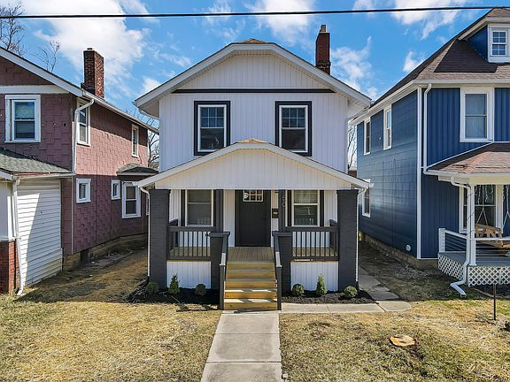 2nd image of 50 N Burgess Ave