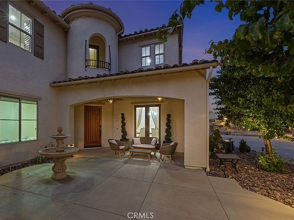 5th image of 22260 Rosemary Canyon Ct