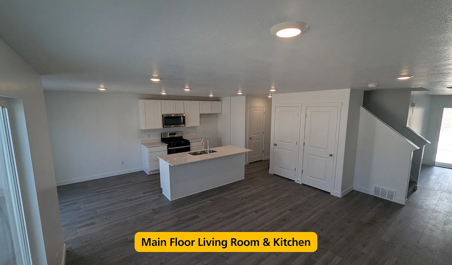 1555 South Windy Ridge Drive — Photo 4