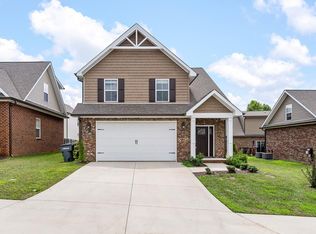 1408 Oak Grove Dr, Cookeville, TN 38501