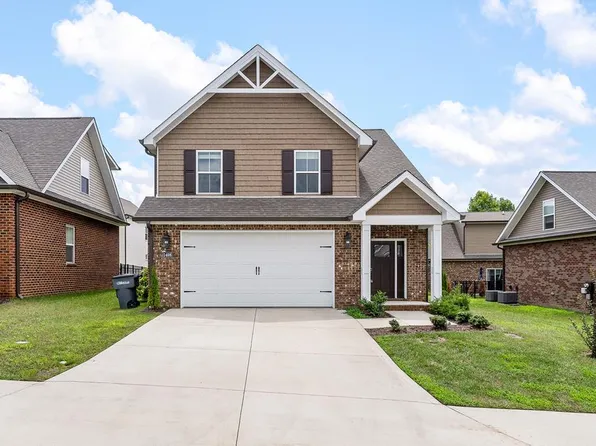 1408 Oak Grove Dr, Cookeville, TN 38501