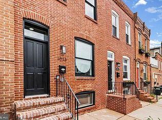 1013 S Baylis St, Baltimore, MD 21224