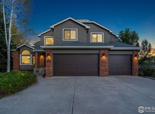 5436 Hilldale Ct, Fort Collins, CO 80526