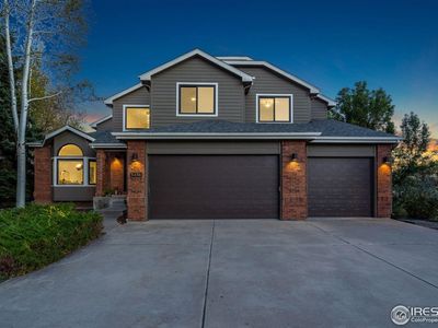 5436 Hilldale Ct, Fort Collins, CO, 80526