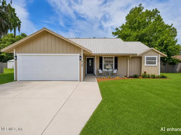 6109 W 1ST Manor, Palatka, FL 32177