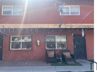 2812 Marlin Ave APT D, Las Vegas, NV 89101
