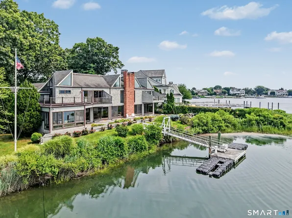 21 Covlee Drive, Westport, CT 06880