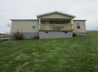 271 Buncombe Rd, Blountville, TN 37617