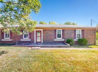 130 Pleasant Ridge Dr, Richmond, KY 40475