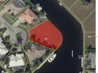 1206 Pine Siskin Dr, Punta Gorda, FL 33950