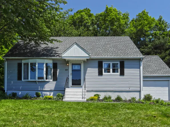 68 Sawmill Road, Milford, CT 06461