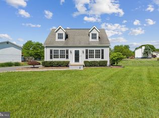 10847 Blake Ln, Bealeton, VA 22712