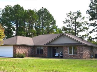 1050 Scarlet Oak Rd, Gilmer, TX 75645