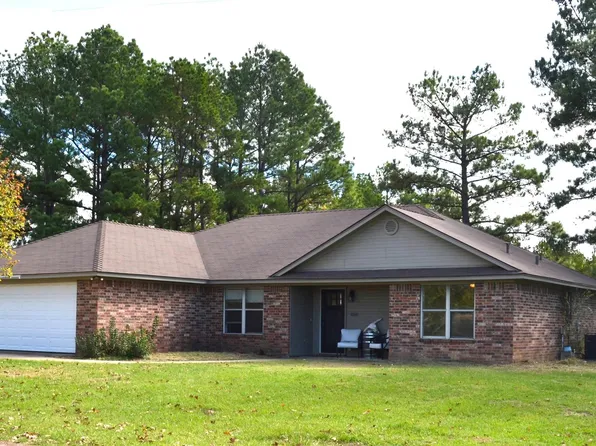 1050 Scarlet Oak Rd, Gilmer, TX 75645