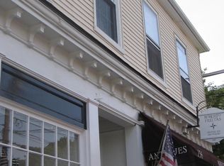 154 Water St #A, Stonington, CT 06378