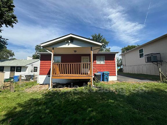2nd image of 6021 Garfield Ave
