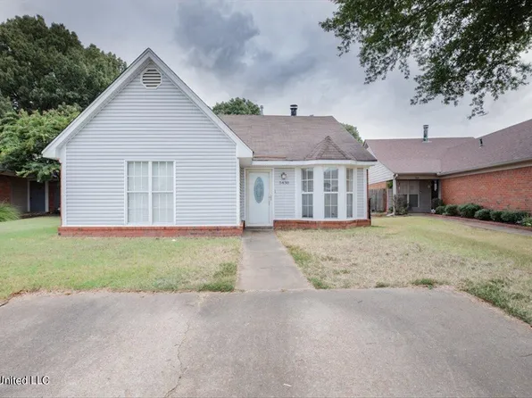 5430 Payton Dr E, Southaven, MS 38671