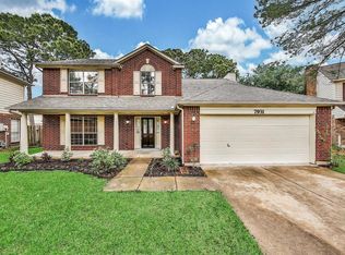 7931 Autumn Laurel Trl, Houston, TX 77095
