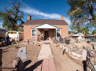 118 S 200 W, Minersville, UT 84752