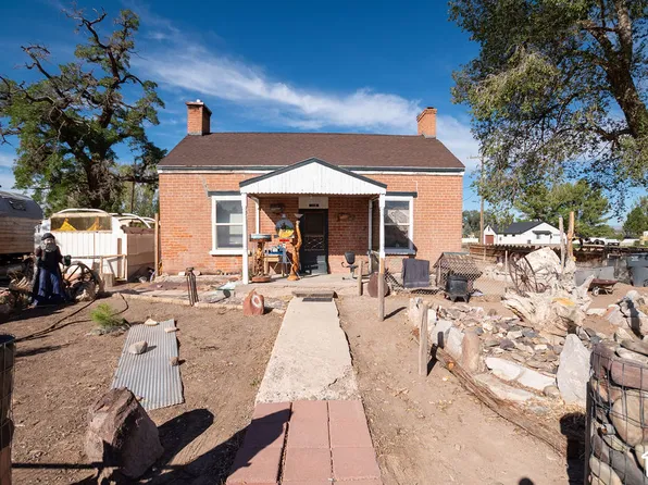 118 S 200 W, Minersville, UT 84752