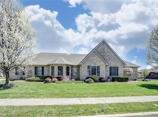 303 Driftwood Dr, Greenville, OH 45331
