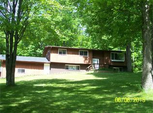 1890 25 1/2 St, Rice Lake, WI 54868