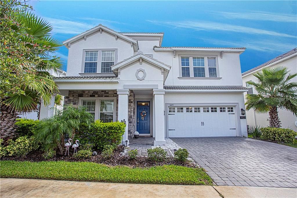 1423 Pro Shop Ct, Davenport, FL 33896 Zillow