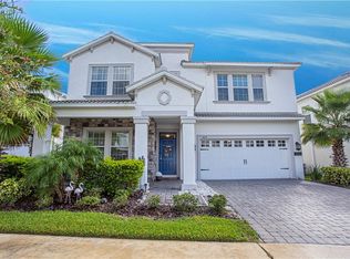 1423 Pro Shop Ct, Davenport, FL 33896