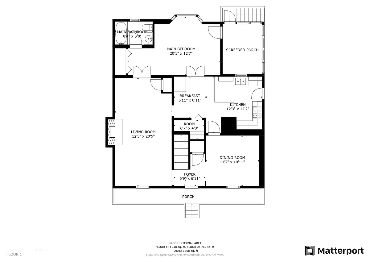 Building Photo - 220 Glaive Dr