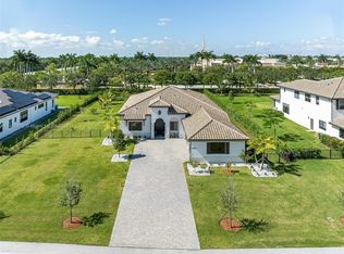 15450 SW 38th Ct, Davie, FL 33331