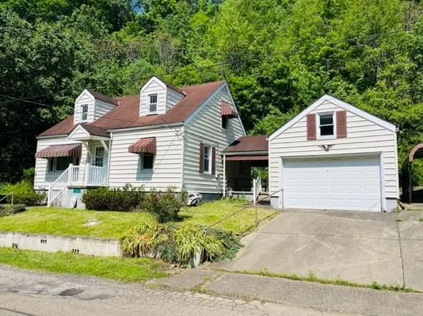 1359 Milldale Rd, Portsmouth, OH 45662