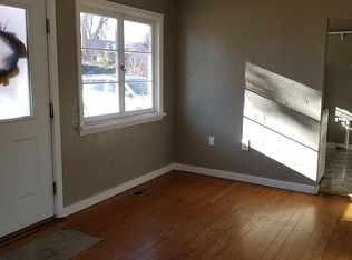 610 W A St, Basin, WY 82410
