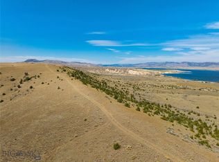 1B Open Range Trl, Winston, MT 59647