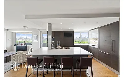 Sold by Douglas Elliman
