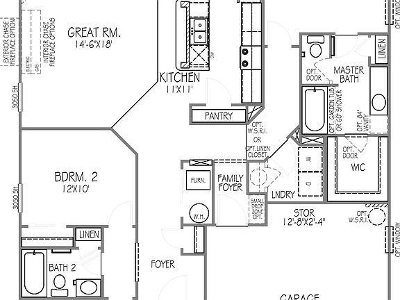 CR1572 First Floor