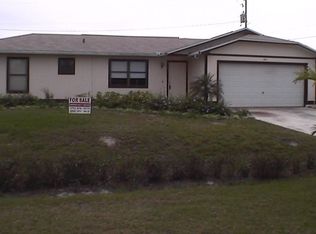 842 SW Koler Ave, Port Saint Lucie, FL 34953