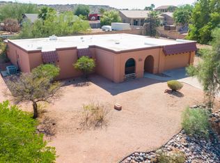 17225 E Calaveras Ave, Fountain Hills, AZ 85268