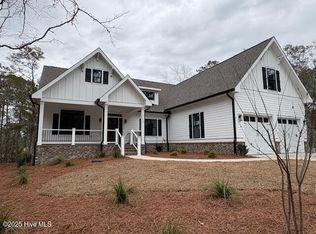 3308 Portside Dr SW, Supply, NC 28462
