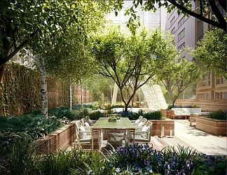 Rented by Highline Residential