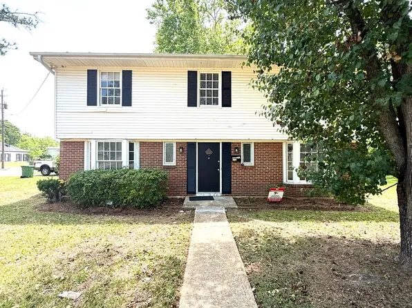 2198 Beverly Dr, Montgomery, AL 36111