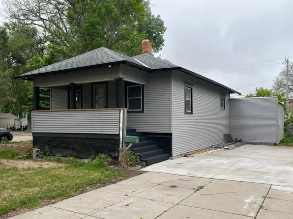 703 S VINE, North Platte, NE 69101